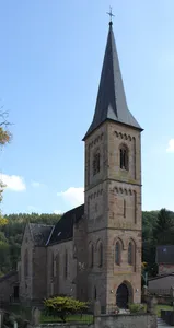 Saint Martin's Church