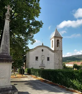 Church of Saint Nicholas of Bari