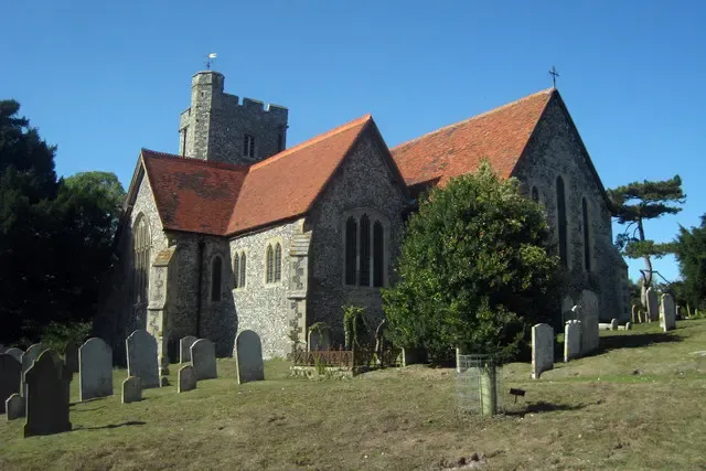 Boughton under Blean