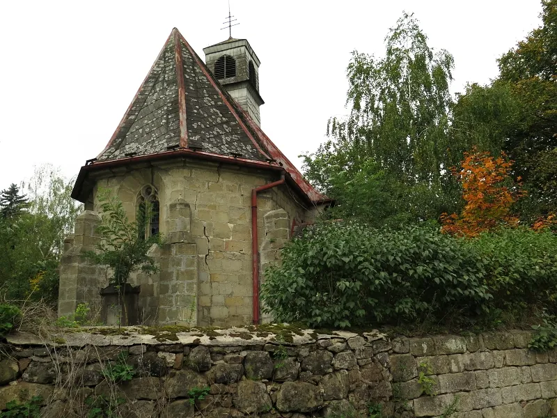 This is a photo of a cultural monument of the Czech Republic,number: