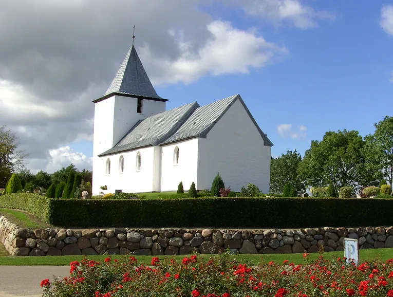 fra sydøst