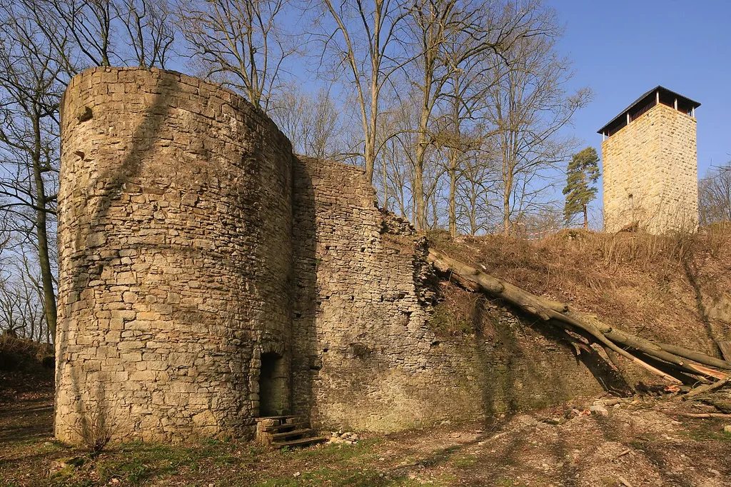 Ostmauer