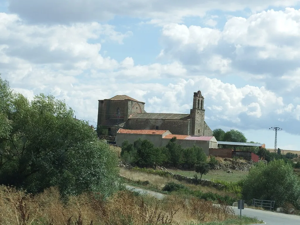 Mirueña de los Infanzones