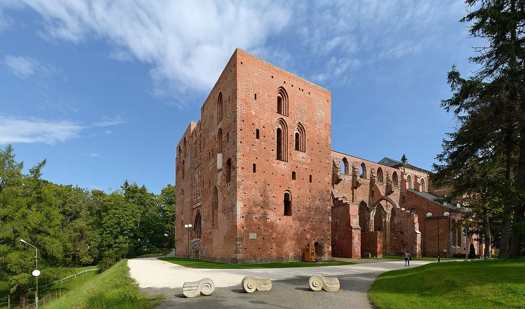 Tartu Cathedral