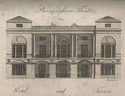 Theatre Royal