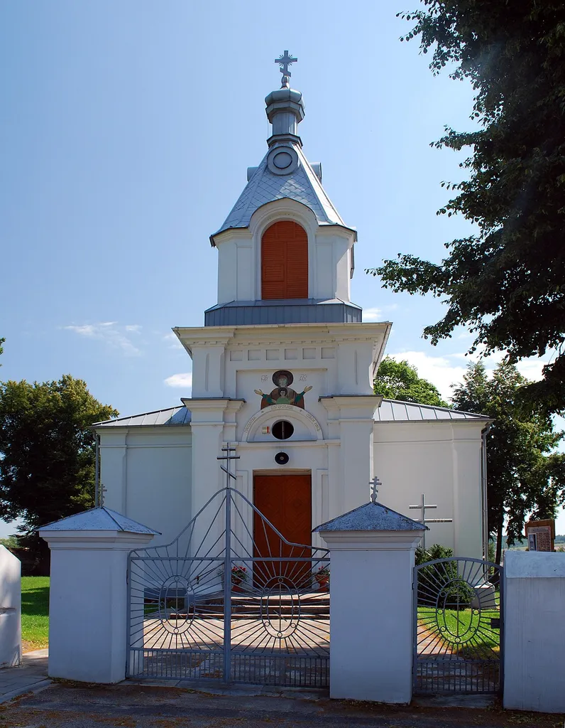 The making of this document was supported by Wikimedia Polska.