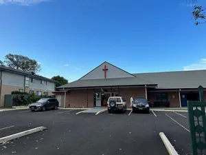 Samoan Methodist Church Liverpool