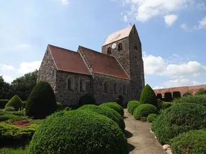Dorfkirche Möllenbeck