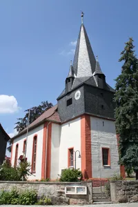 St. Matthew (Coburg)