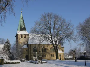 Dorfkirche