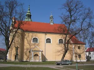 Church of Saint Mary Magdalene