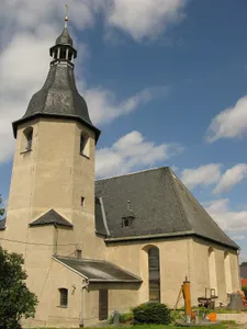 Kirche Hauptstraße