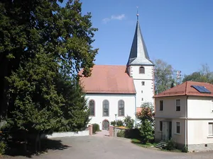 Evangelische Kirche