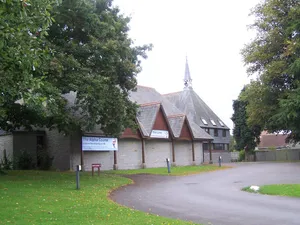 Street Mission Church