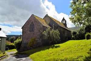 Church of St Peter