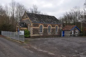 Petton Methodist Church