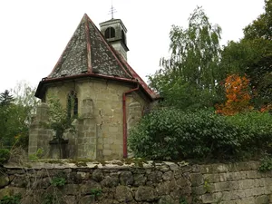 Church of Saints Simon and Jude