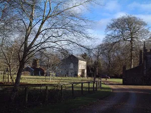 Bindon Abbey