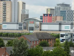 Vue Salford