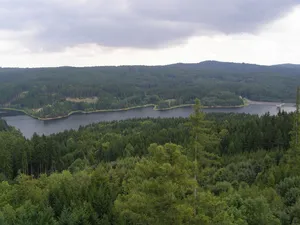 Česká Kanada Nature Park