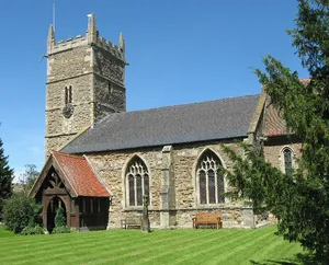 Church of Saint John the Baptist