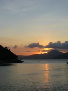 Fitzroy Island National Park