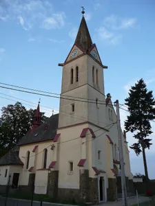 Church of Saints Cyril and Methodius