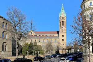 Döbling Carmelite Nunnery