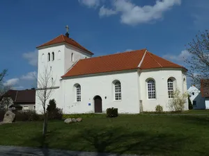Village church Sorno (Finsterwalde)