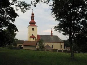 Church of Saints Peter and Paul