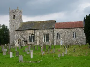 Church of St Peter