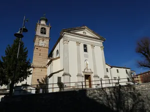 Saint Anthony the Great church