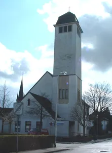 Evangelische Kirche