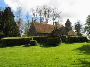 Church of St Mary