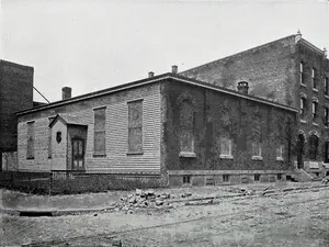 Carmel Presbyterian Church (German)