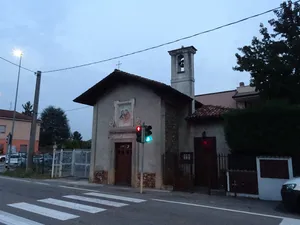 Saint Anne church