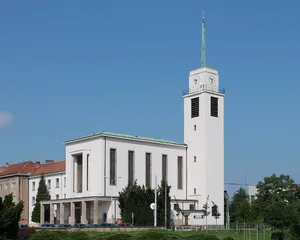 Church of Saint Augustine