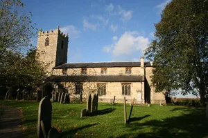 Church of St Mary