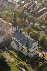 Church of Saint John the Baptist