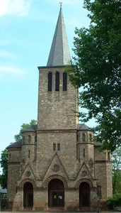 Christuskirche (Ludwigshafen-Mundenheim)