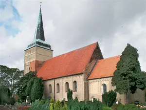 St. Willehadi-Kirche