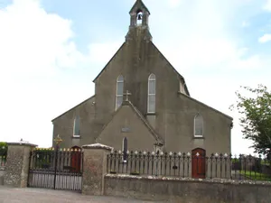St Colman's Church