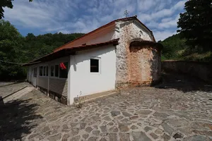 Saint George Church, Ramna