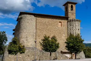 Castello di Gaglietole