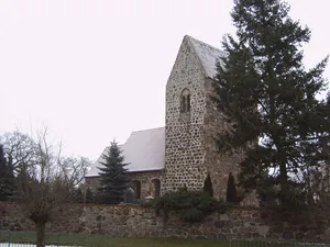 Dorfkirche Gohre