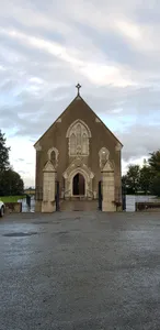 St Mary's Church