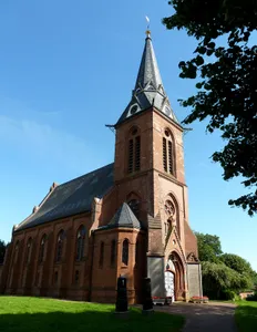 St. Katharinenkirche