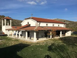 Dormition of the Theotokos Church