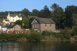Bethabara Baptist Church