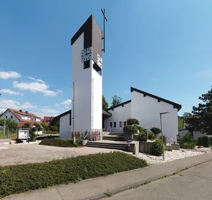 Kreuzkirche